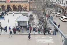 Preisfehler beim Verkauf der Semesterticket Zusatzkarte